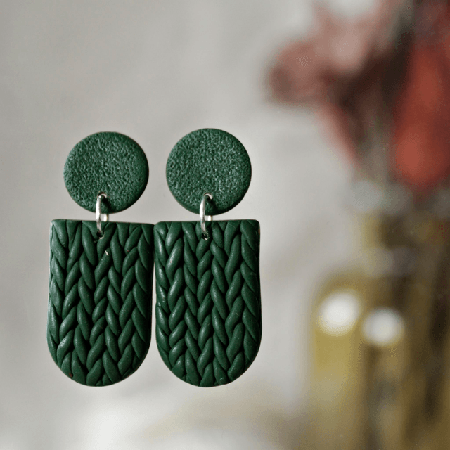 Arches - vert forêt